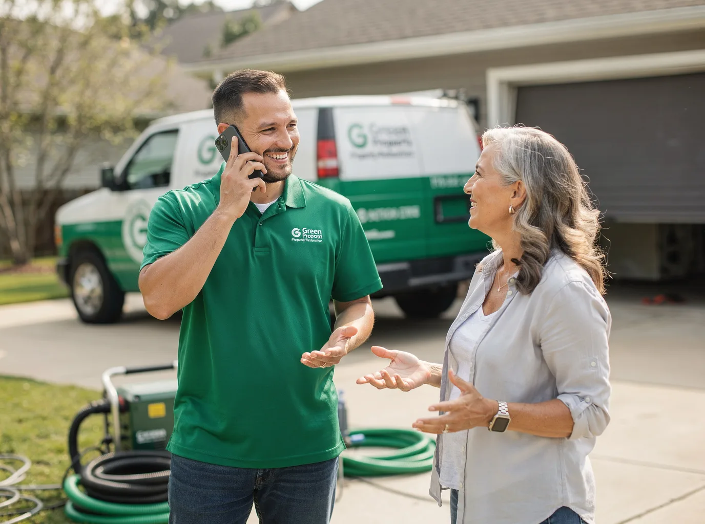 Water Damage Restoration Poland, ME FAQs